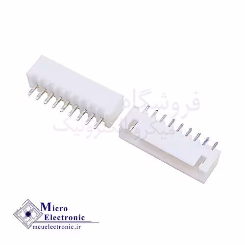 کانکتور XH نری 9Pin ST
