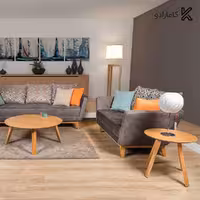 میز جلو مبلی و عسلی ایرا