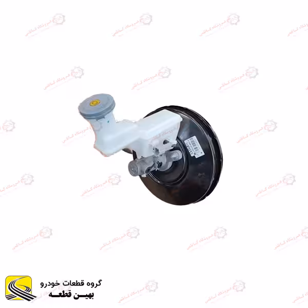 پمپ و بوستر ترمز چانگان CS35