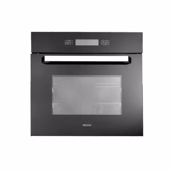 فر برقی FE5 استیل البرز