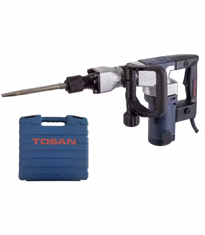 چکش تخریب 7 کیلویی توسن Tosan مدل 6006DH