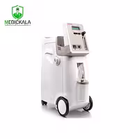 مشخصات، قیمت و خرید اکسیژن ساز یوول Yuwell مدل 9F-3
