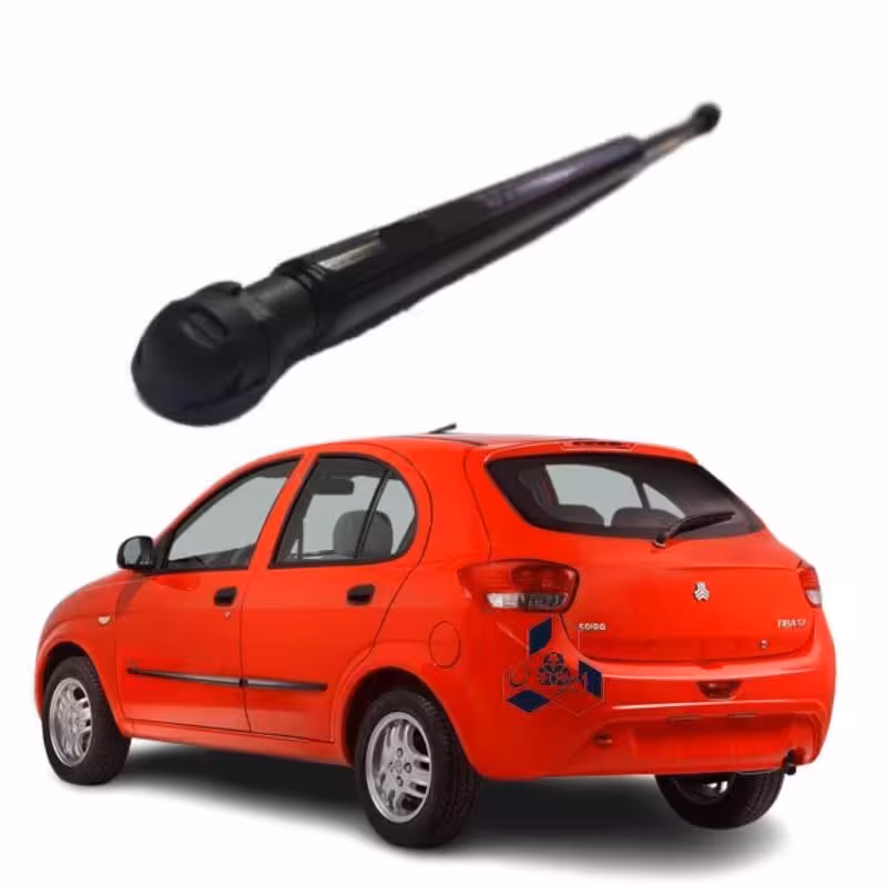 جک صندوق عقب تیبا 2 اصل کشور ترکیه مناسب تیباهاچبک بسته یک عددی درجه یک