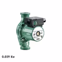 الکتروپمپ ویلو STAR-RS 25/6