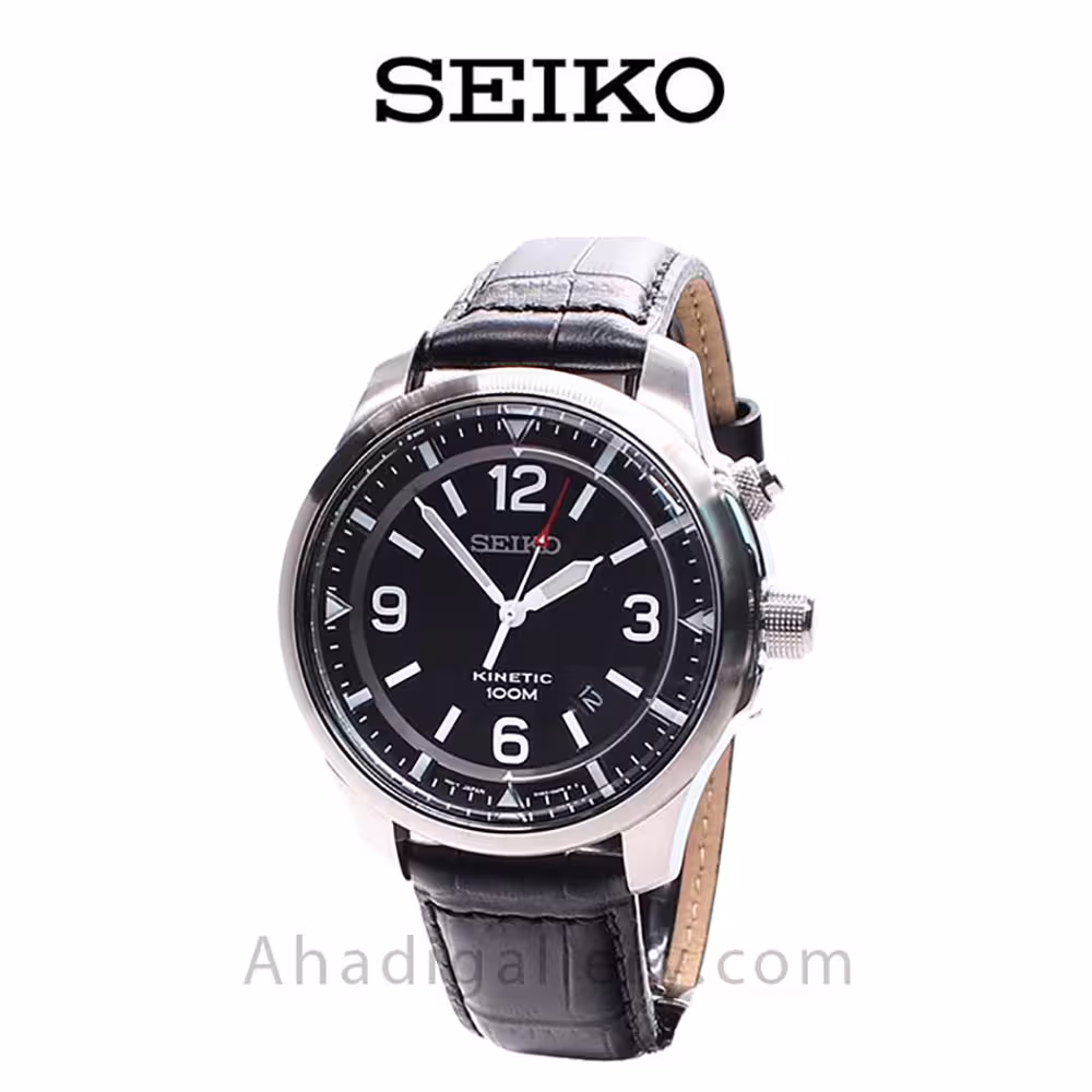 ساعت مچی سیکو مدل SKA689P1