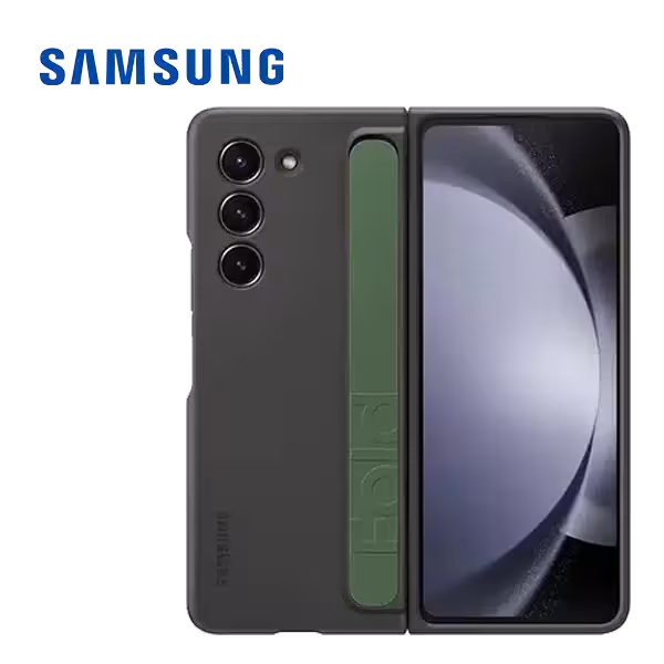 قاب اورجینال Galaxy Z Fold 5 سامسونگ Samsung Standing Case With Strap