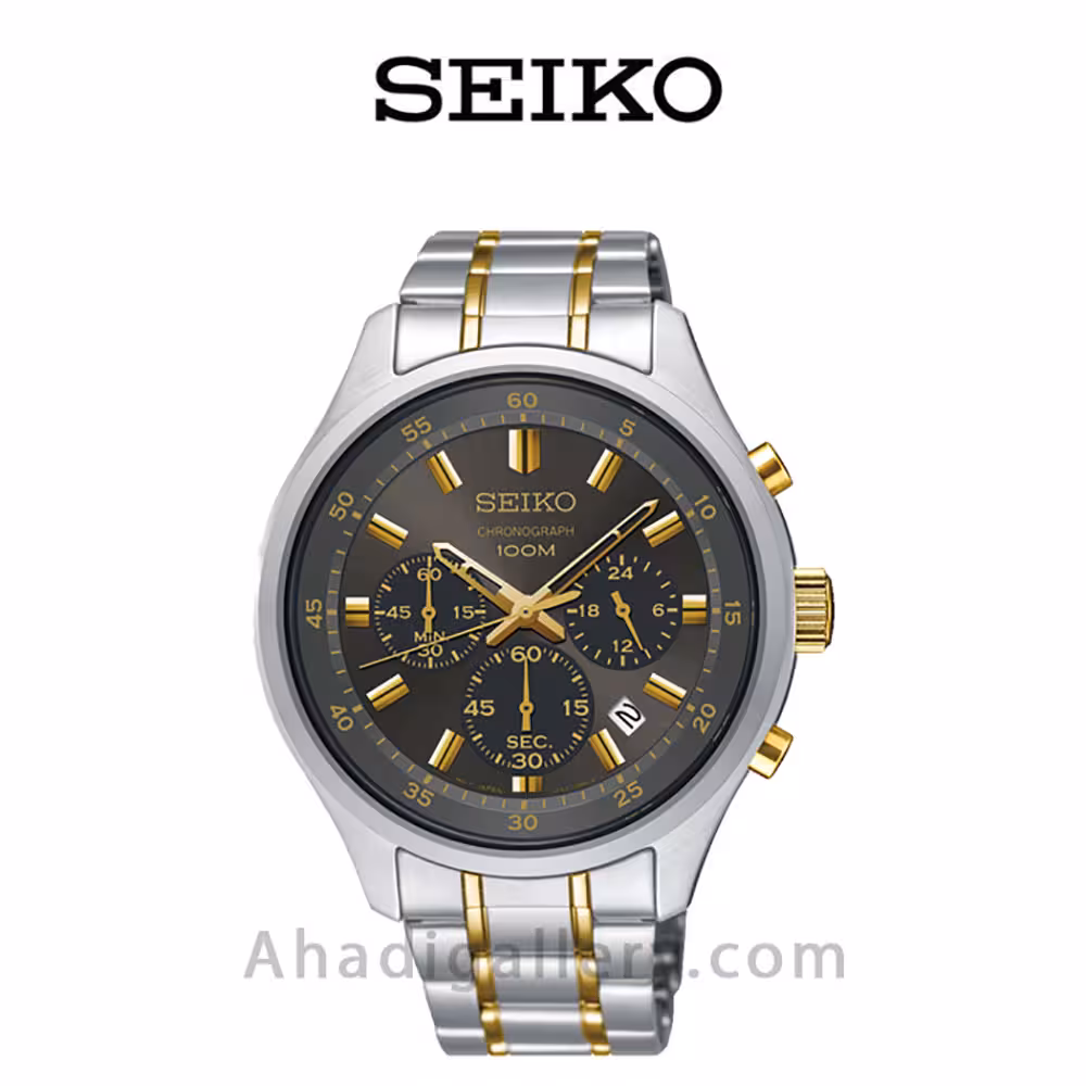 ساعت مچی سیکو مدل SKS591P1