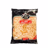 ماکارونی فرمی متزه پنه زر ماکارون 500 گرمی