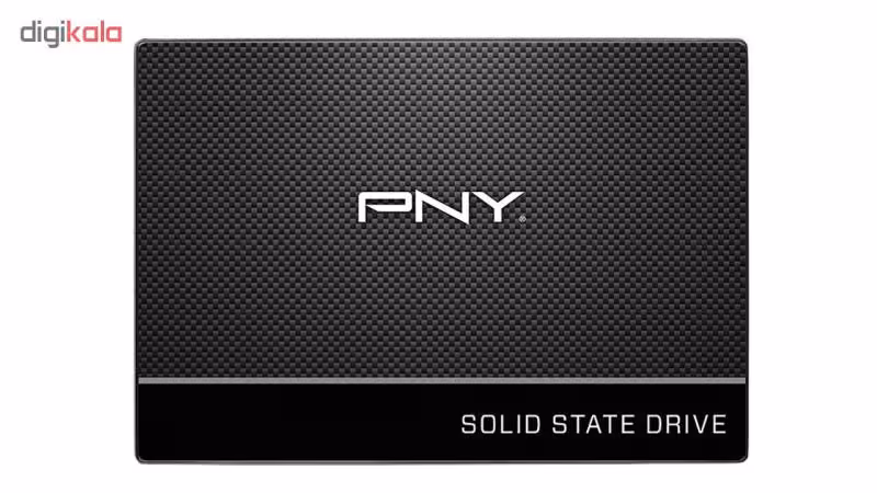 اس اس دی اینترنال پی ان وای مدل CS900 ظرفیت 240 گیگابایت