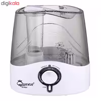 بخور سرد کویین مدل QH-760