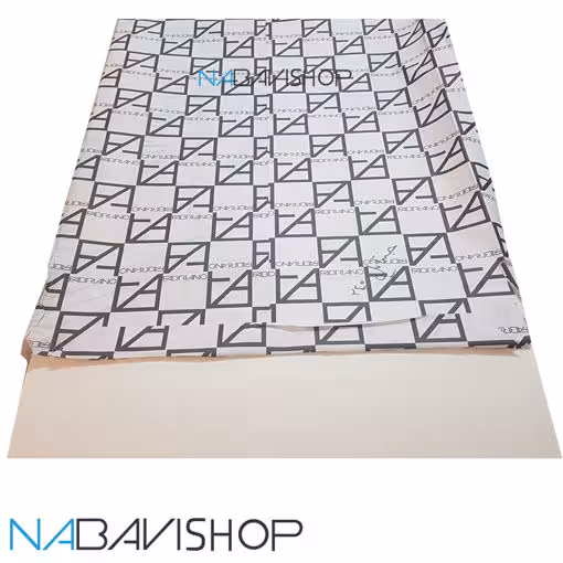 مقوا آبرنگ جنتایل 240 گرمی 50*70 فابریانو بسته 5 برگی