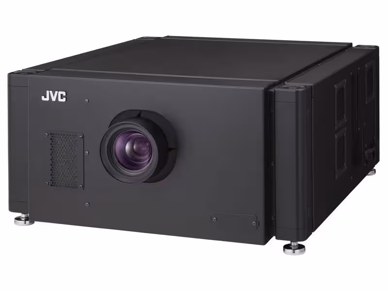 ویدئو پروژکتور جی وی سی مدل DLA-VS4010NLG