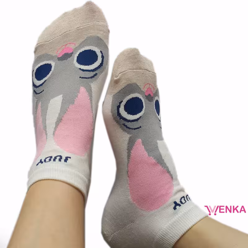 جوراب مچی کد 10475