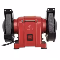 سنگ رومیزی محک مدل GD-125/1