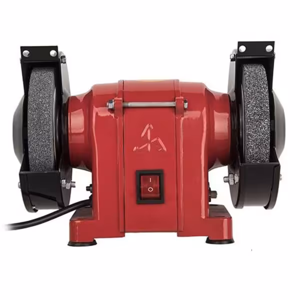 سنگ رومیزی محک مدل GD-125/1