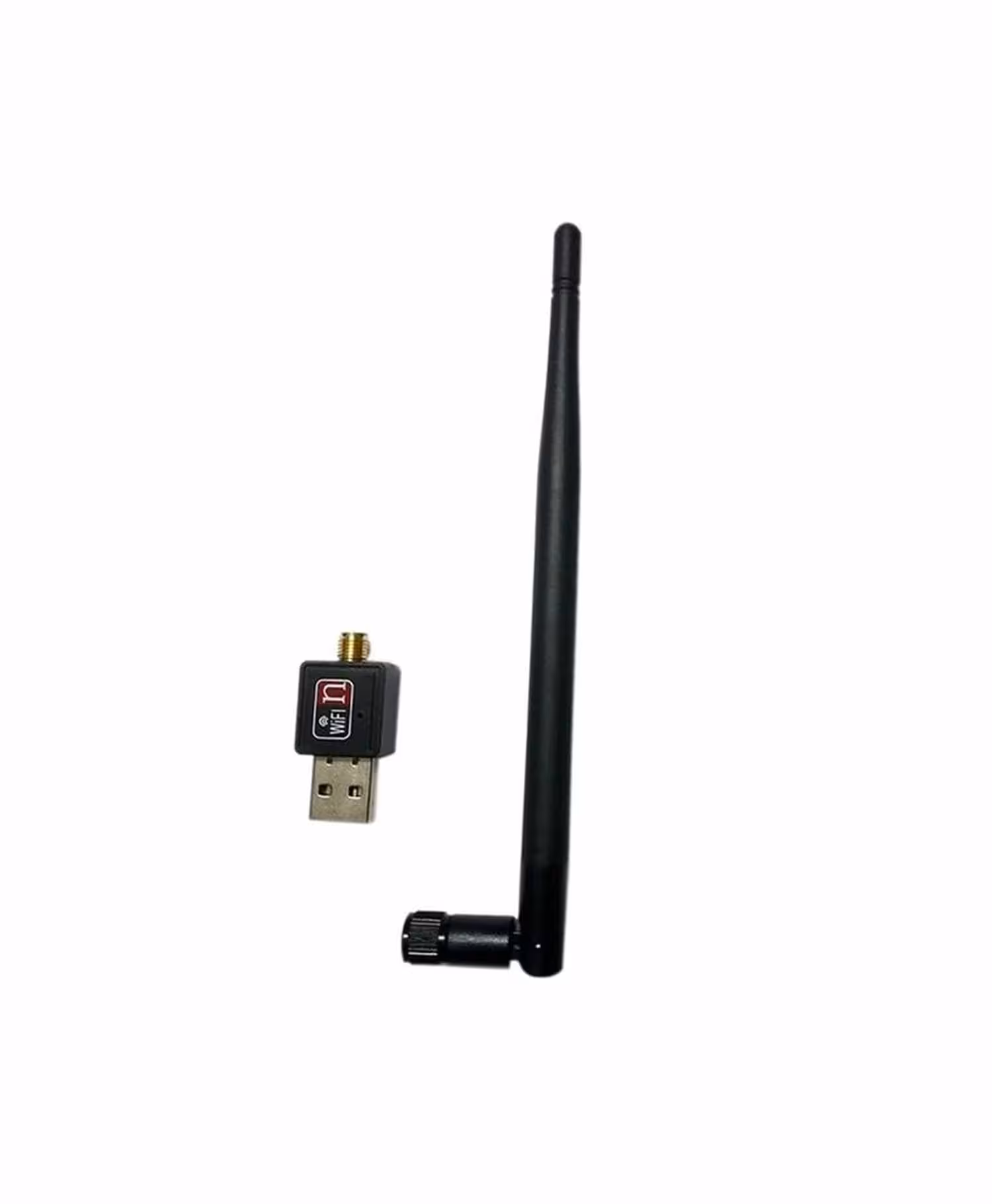 کارت شبکه بی سیم 1200 مگابیت بر ثانیه 802.11n