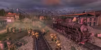 مجموعه بازي Commandos collection