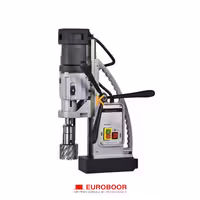 دریل مگنت مدل ECO80/4 یوروبور