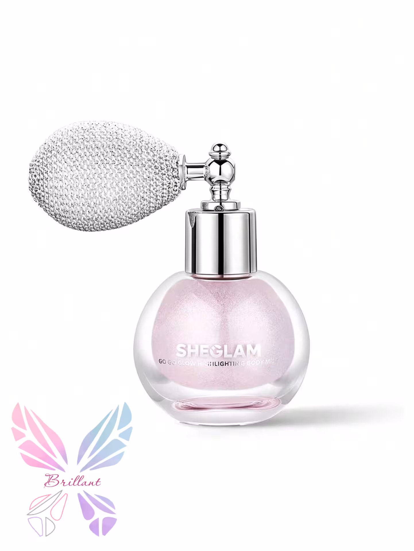 هایلایتر بادی میست شیگلم