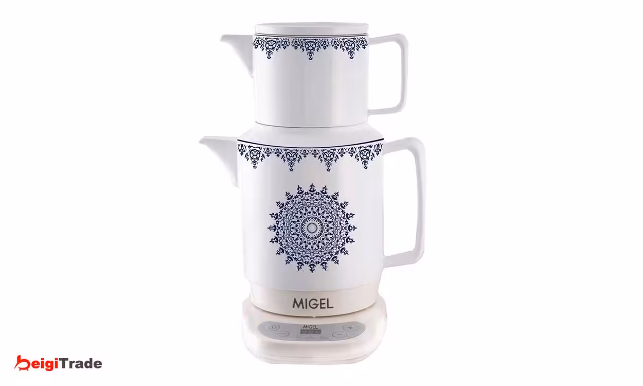 چای ساز میگل مدل GTS 112