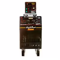 اینورتر جوشکاری صبا الکتریک 600 آمپر آب خنک مدل Power-Mig-Series 6.5 WC