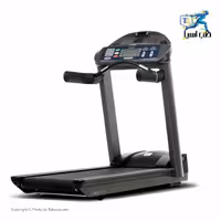 تردمیل آمریکایی Landice مدل L9