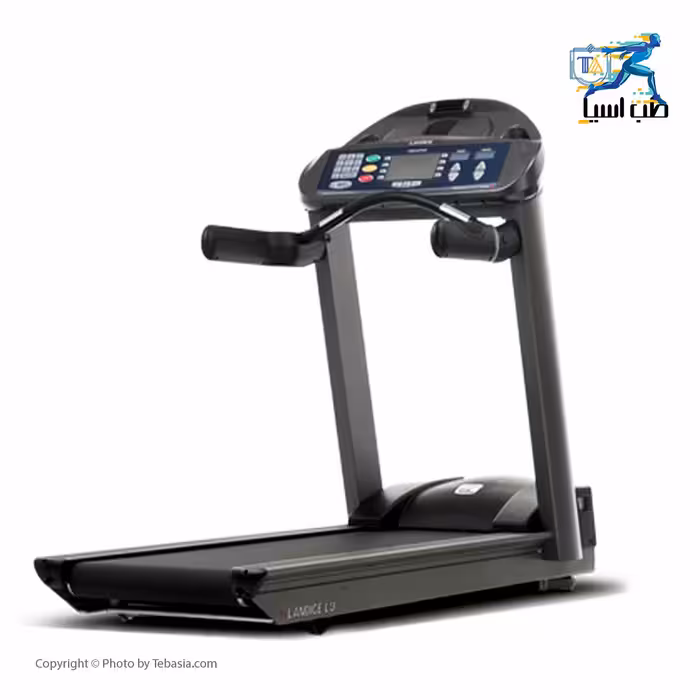تردمیل آمریکایی Landice مدل L9