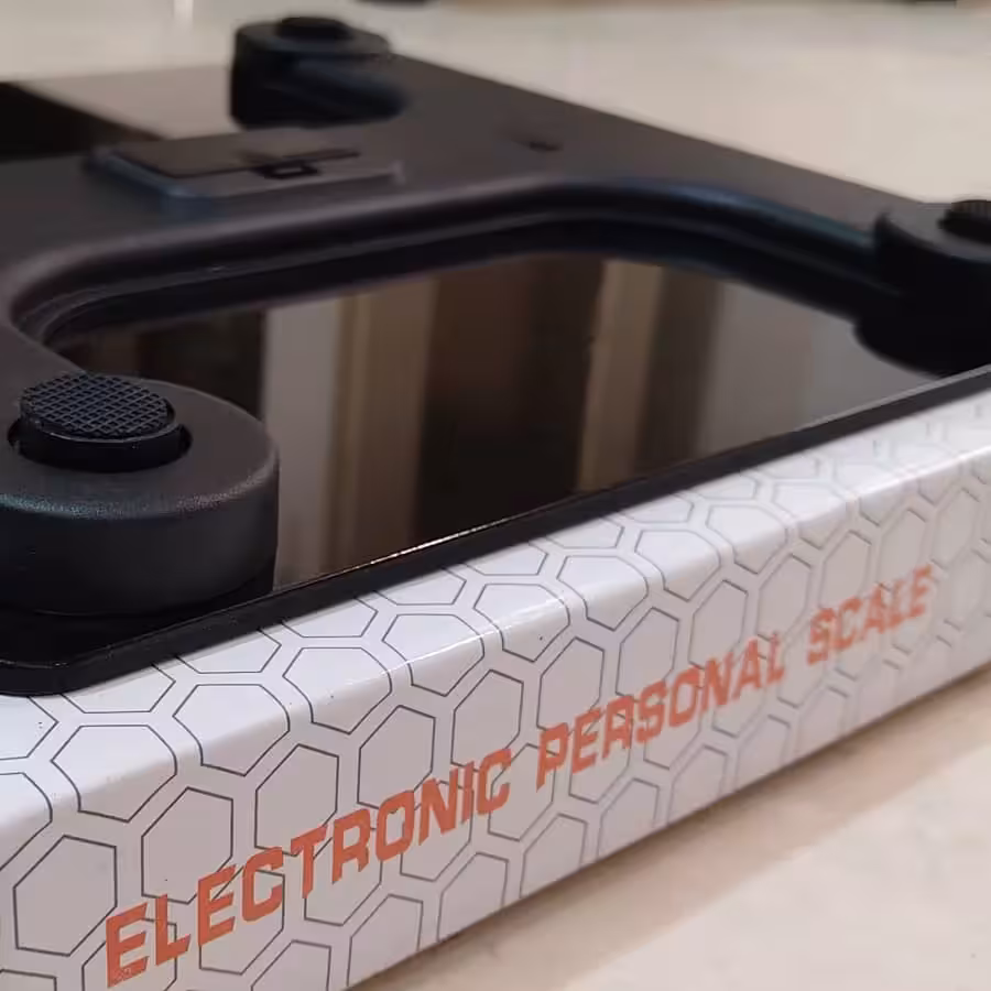 ترازو دیجیتال مدل PTS1003