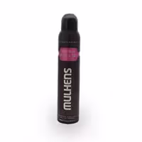 اسپری دئودورانت زنانه مولهنس حجم 200mL
