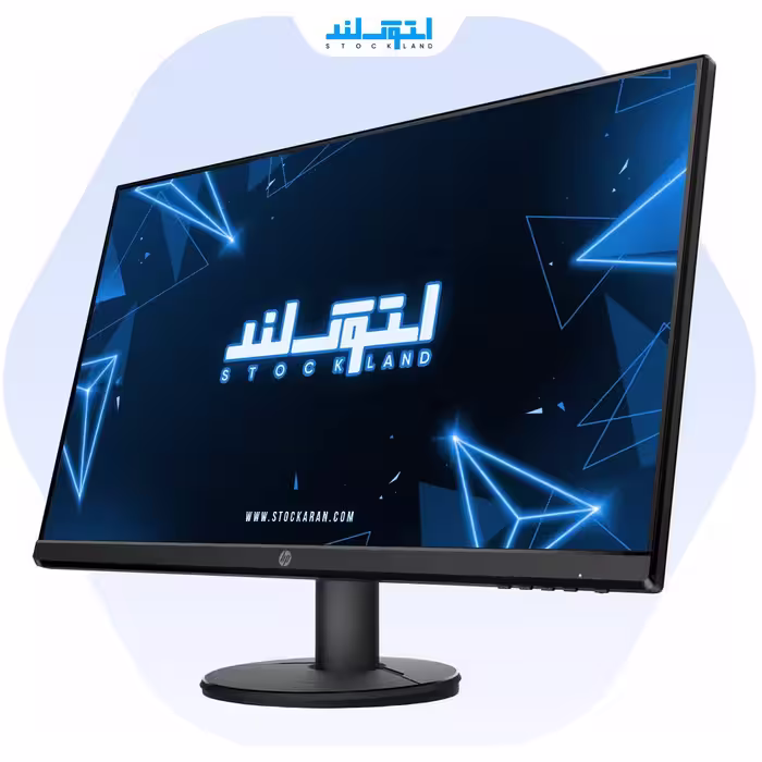 مانیتور آکبند HP مدل V27i