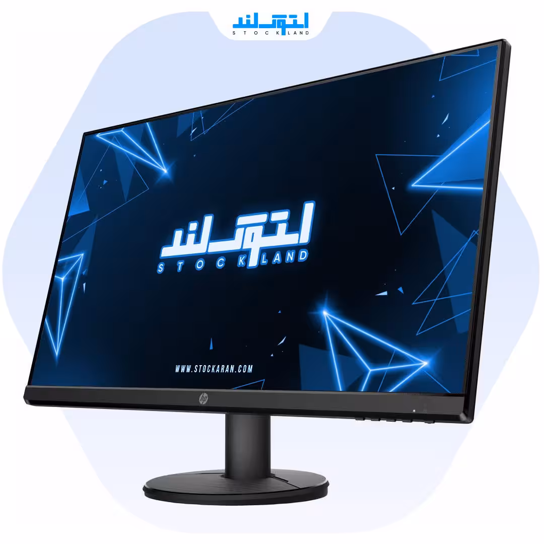 مانیتور آکبند HP مدل V27i