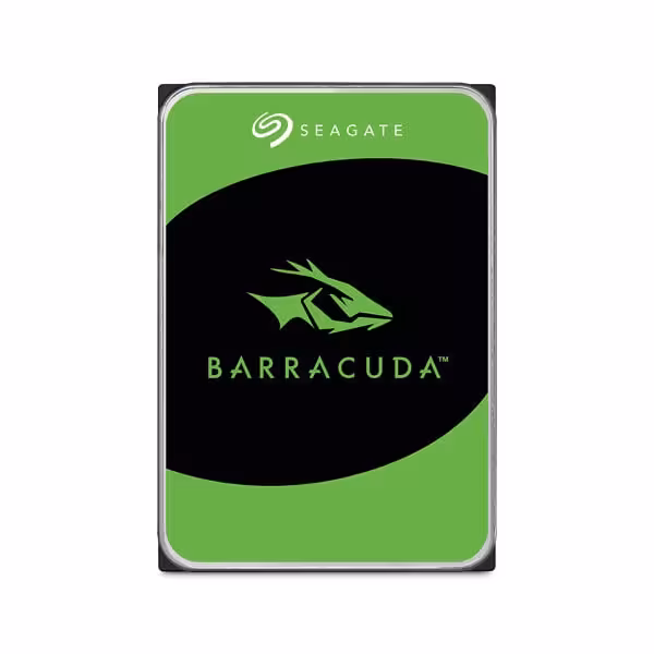 هارد سیگیت مدل BARRACUDA ظرفیت 6 ترابایت (ST6000DM003)