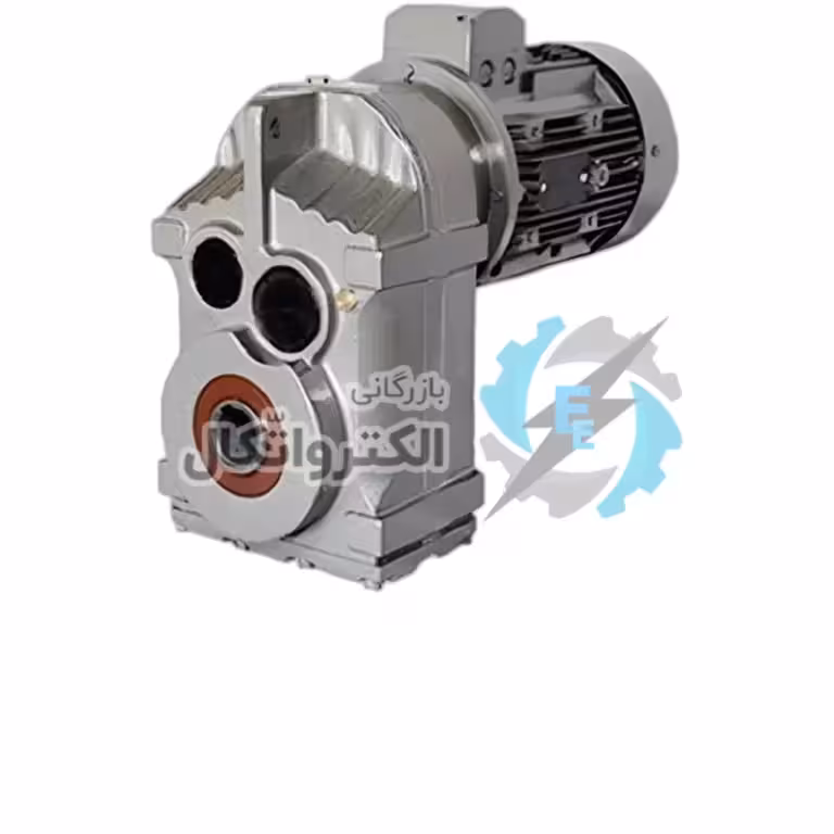 گیربکس شریف هلیکال آویز سری F67