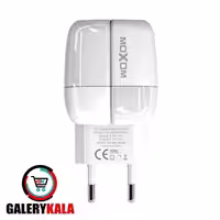 شارژر دیواری moxom MX-HC48 type c