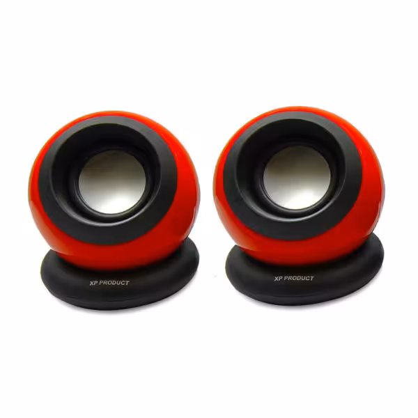 اسپیکر دو تیکه دسکتاپ SU35 ایکس پی XP