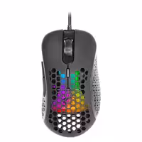 ماوس مخصوص بازی گرین مدل GM602 RGB | کالا مکس