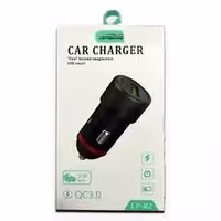 شارژر فندکی LAPRAMOL مدل LP-R2