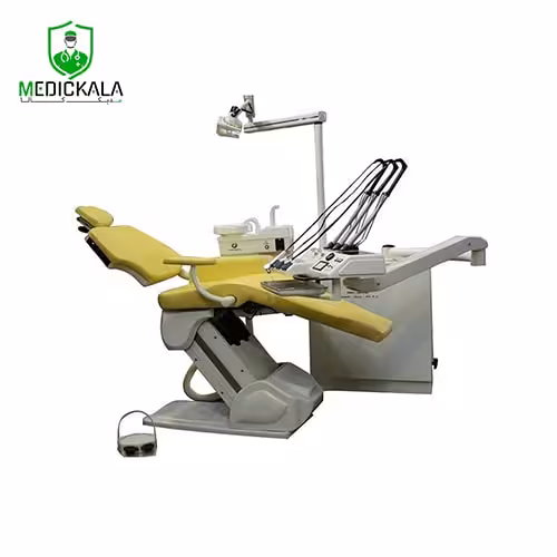 یونیت صندلی پارس دنتال Pars Dental مدل K24-2001