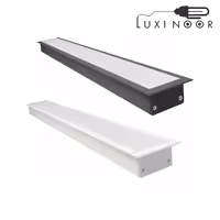 چراغ لاینر توکار FEC-L9032-1M-20W