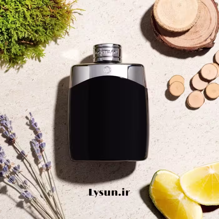 مونت بلنک لجند کد 802