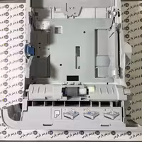 سینی ورودی کاغذ hp 4014 / 4015
