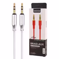 کابل Shoosh SH-A11 AUX 1.1m