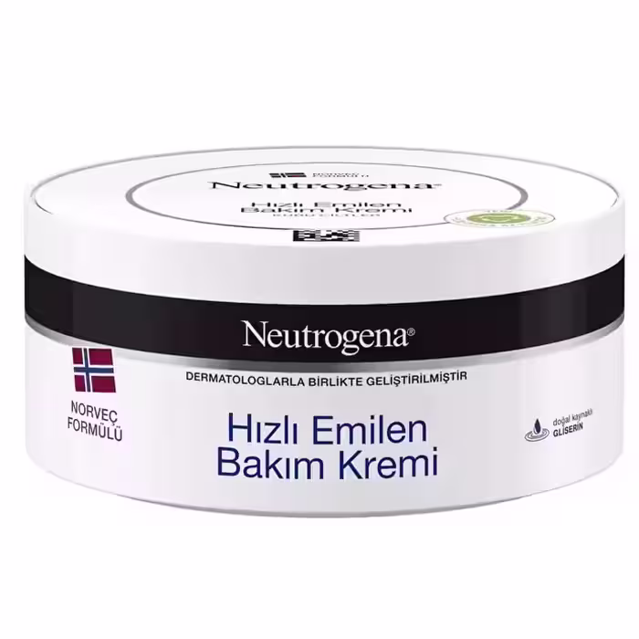 کرم مرطوب کننده نوتروژینا (NEUTROGENA) 200میل