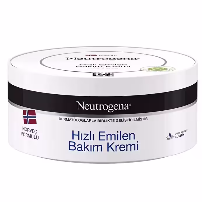 کرم مرطوب کننده نوتروژینا (NEUTROGENA) 200میل