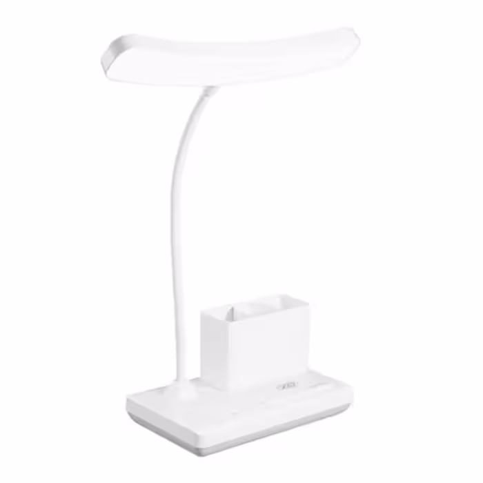 چراغ مطالعه و استند شارژی ایکس او مدل  OZ11