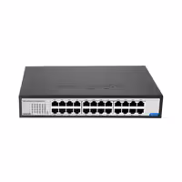 سوئیچ 24 پورت غیرقابل مدیریت نتربیت Neterbit NGS-1024C