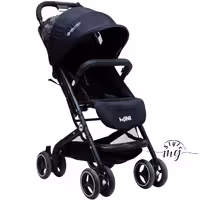 کالسکه مخصوص نوزاد برند دلیجان اصل مدل مینی