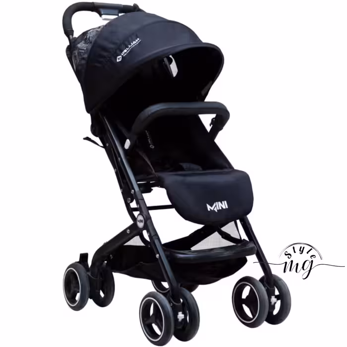 کالسکه مخصوص نوزاد برند دلیجان اصل مدل مینی