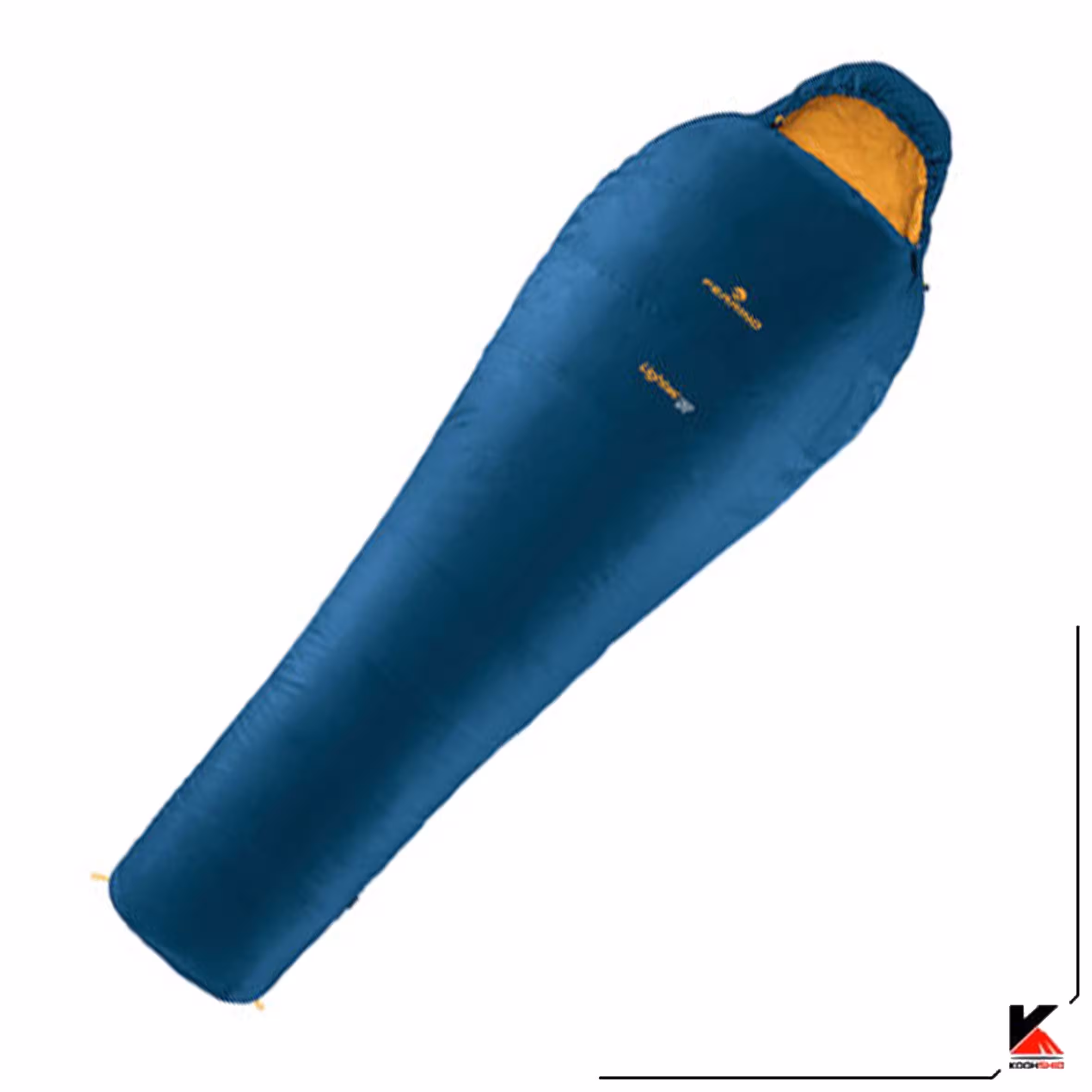 کیسه خواب الیاف FERRINO مدل LIGHTEC SM 1100