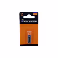 باتری  27A امپایر مدل Super Alkaline